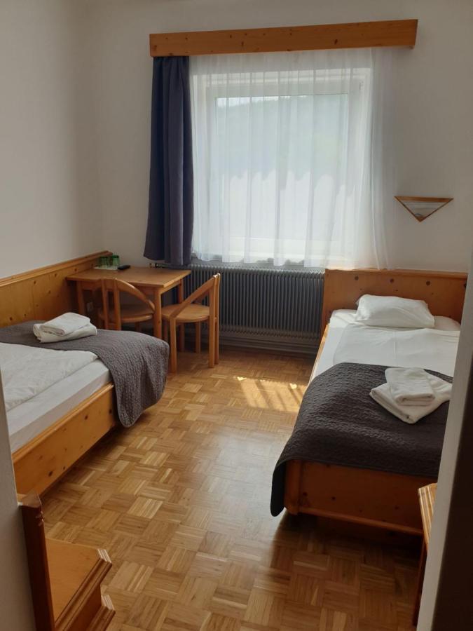 Neuhof Otel Neuhofen an der Ybbs Dış mekan fotoğraf