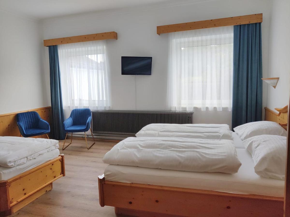 Neuhof Otel Neuhofen an der Ybbs Dış mekan fotoğraf